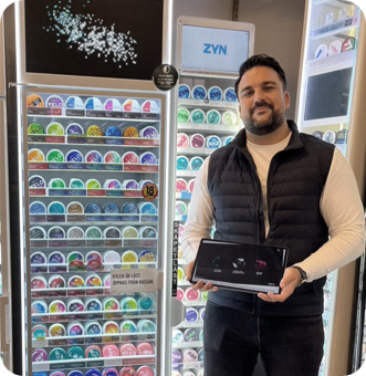 Brand ambassador-program