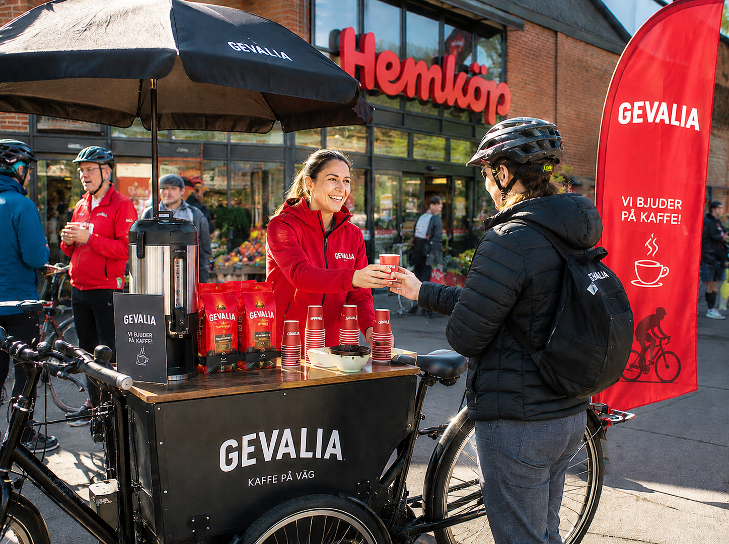 Brand Experiences