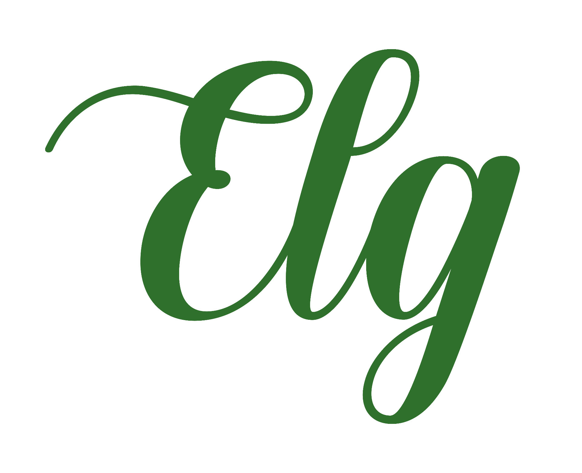 Elg logo