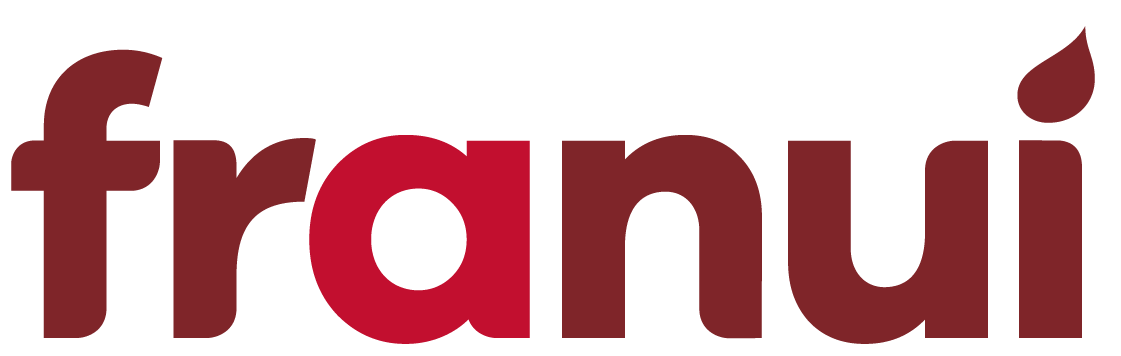 Franui logo