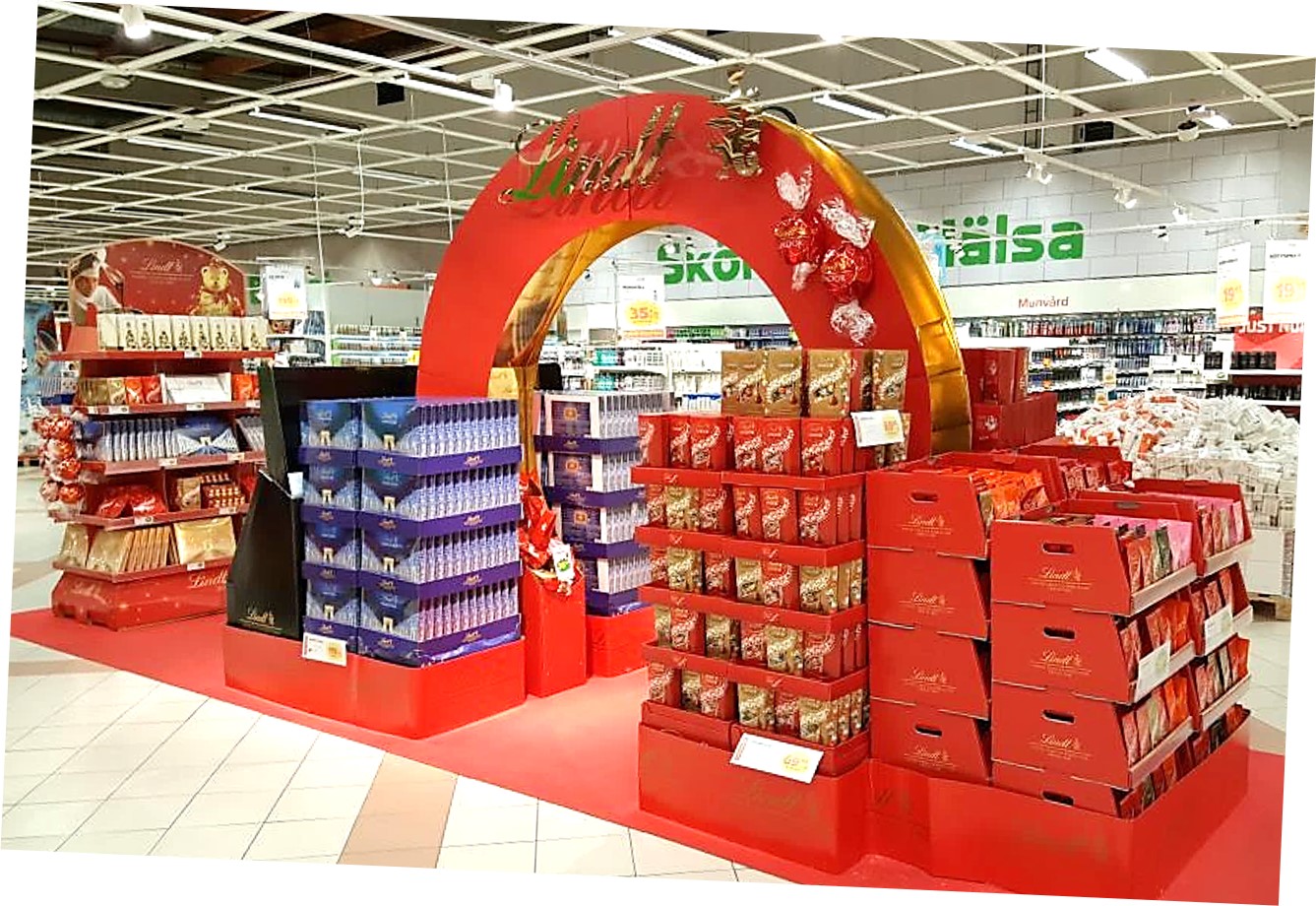 Retail Execution