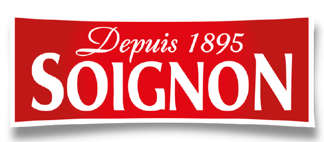 Soignon logo