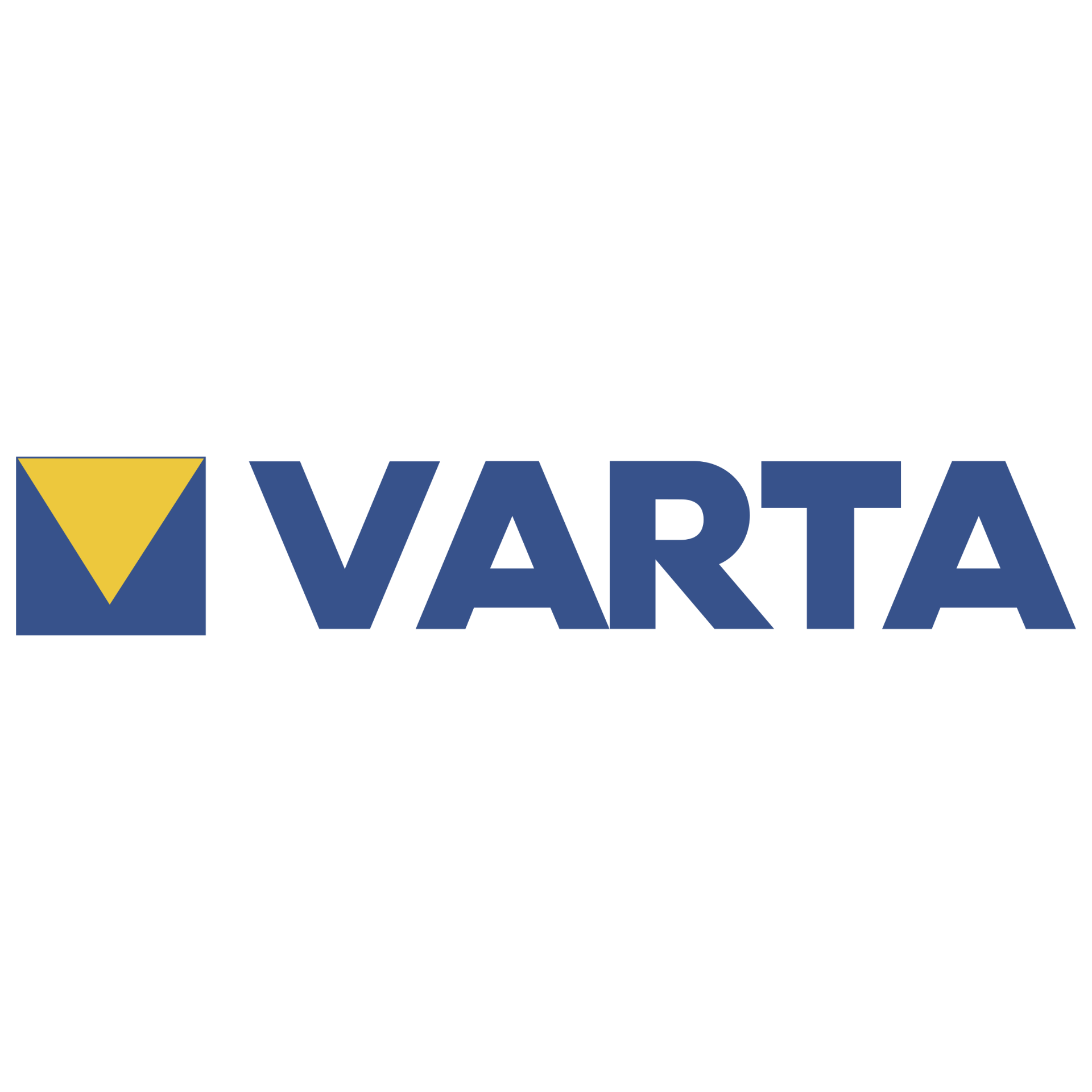 Varta logo